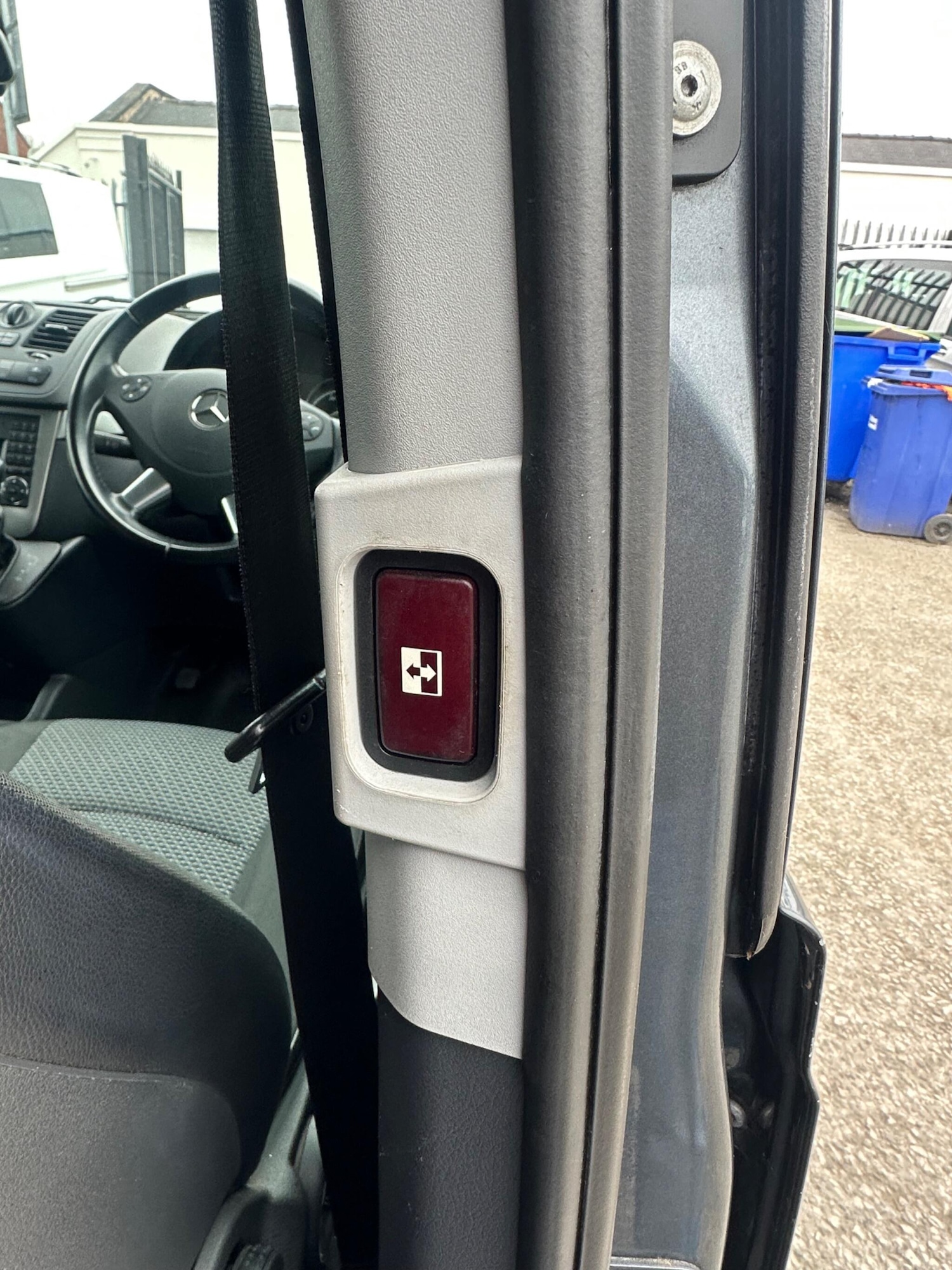 Used Mercedes-Benz Vito for sale - 77793469: Photo 17