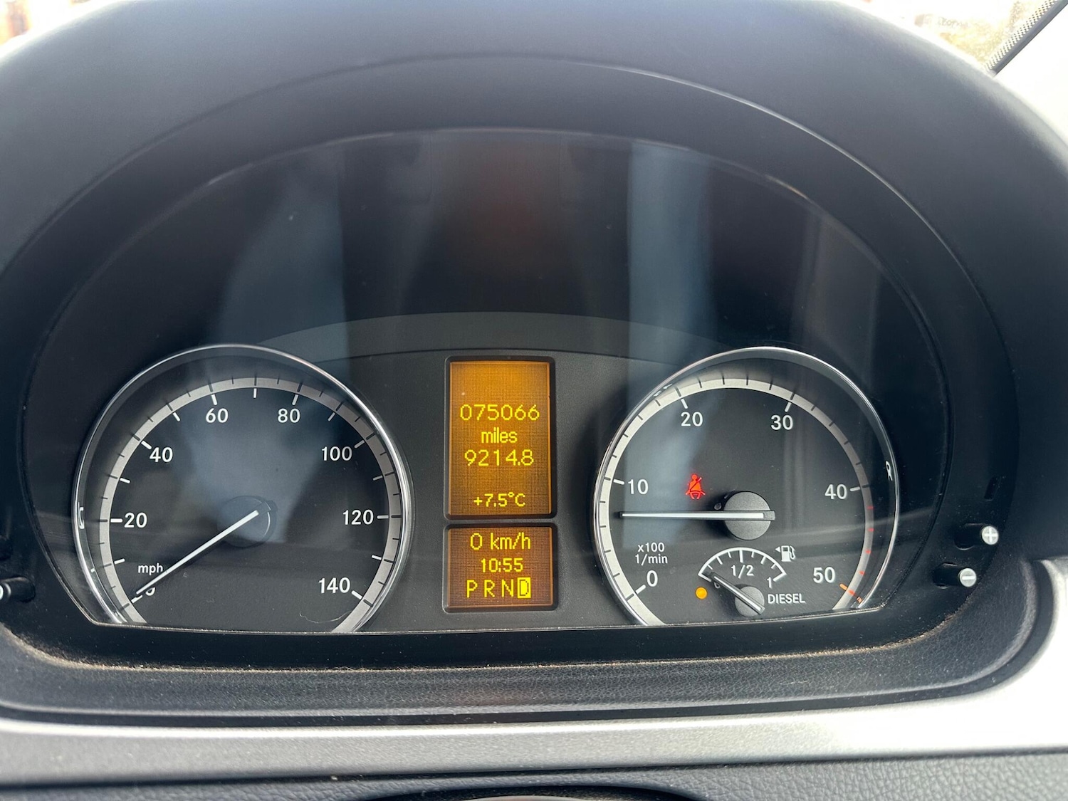 Used Mercedes-Benz Vito for sale - 77793469: Photo 18