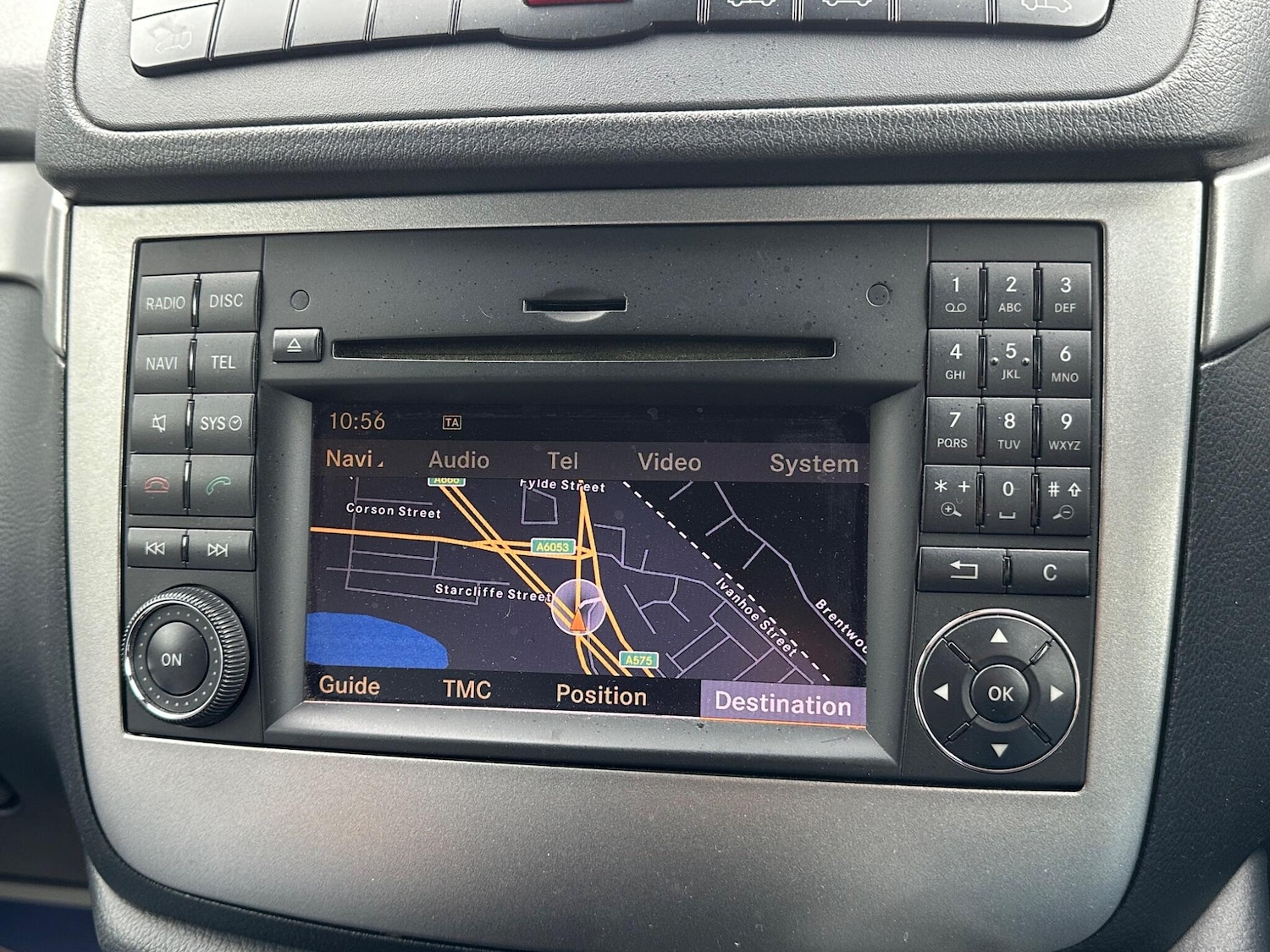 Used Mercedes-Benz Vito for sale - 77793469: Photo 21