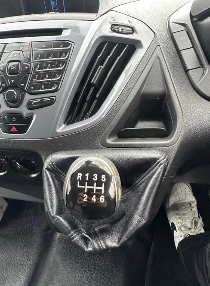 Used Ford Transit Custom 2016 for sale - 77993934: Photo 12