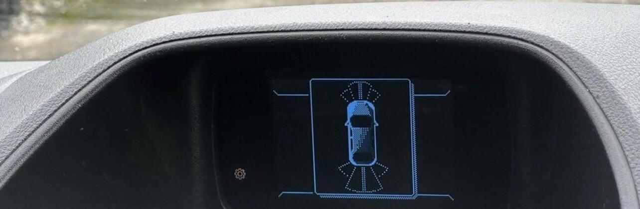 Used Ford Transit Custom 2016 for sale - 77993934: Photo 14