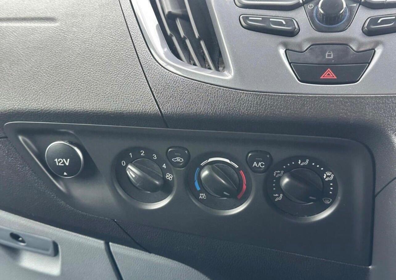 Used Ford Transit Custom 2016 for sale - 77993934: Photo 15