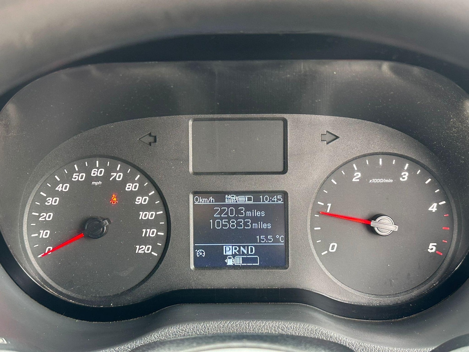 Used Mercedes-Benz Sprinter 2020 for sale - 75977069: Photo 18