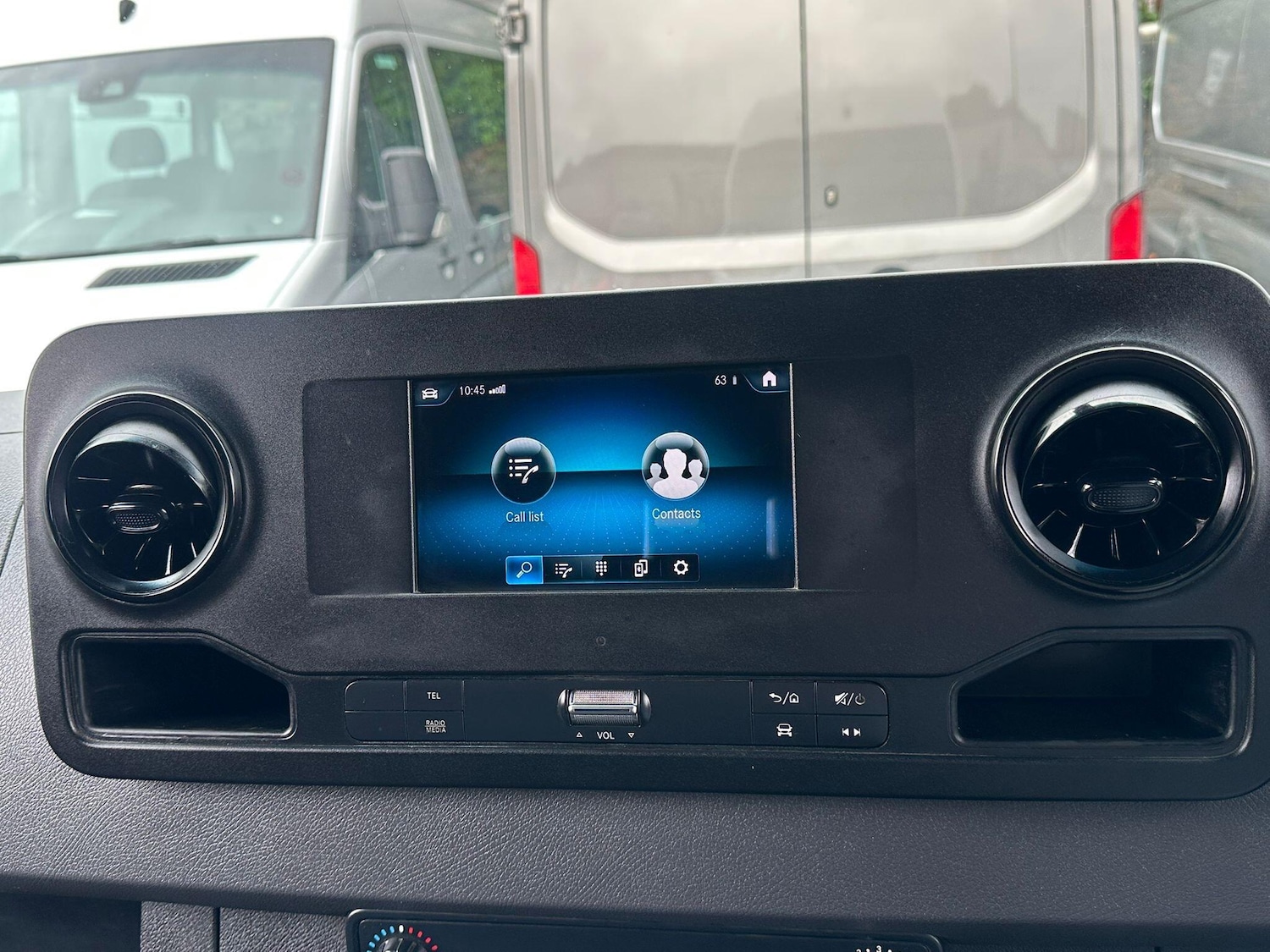 Used Mercedes-Benz Sprinter 2020 for sale - 75977069: Photo 20