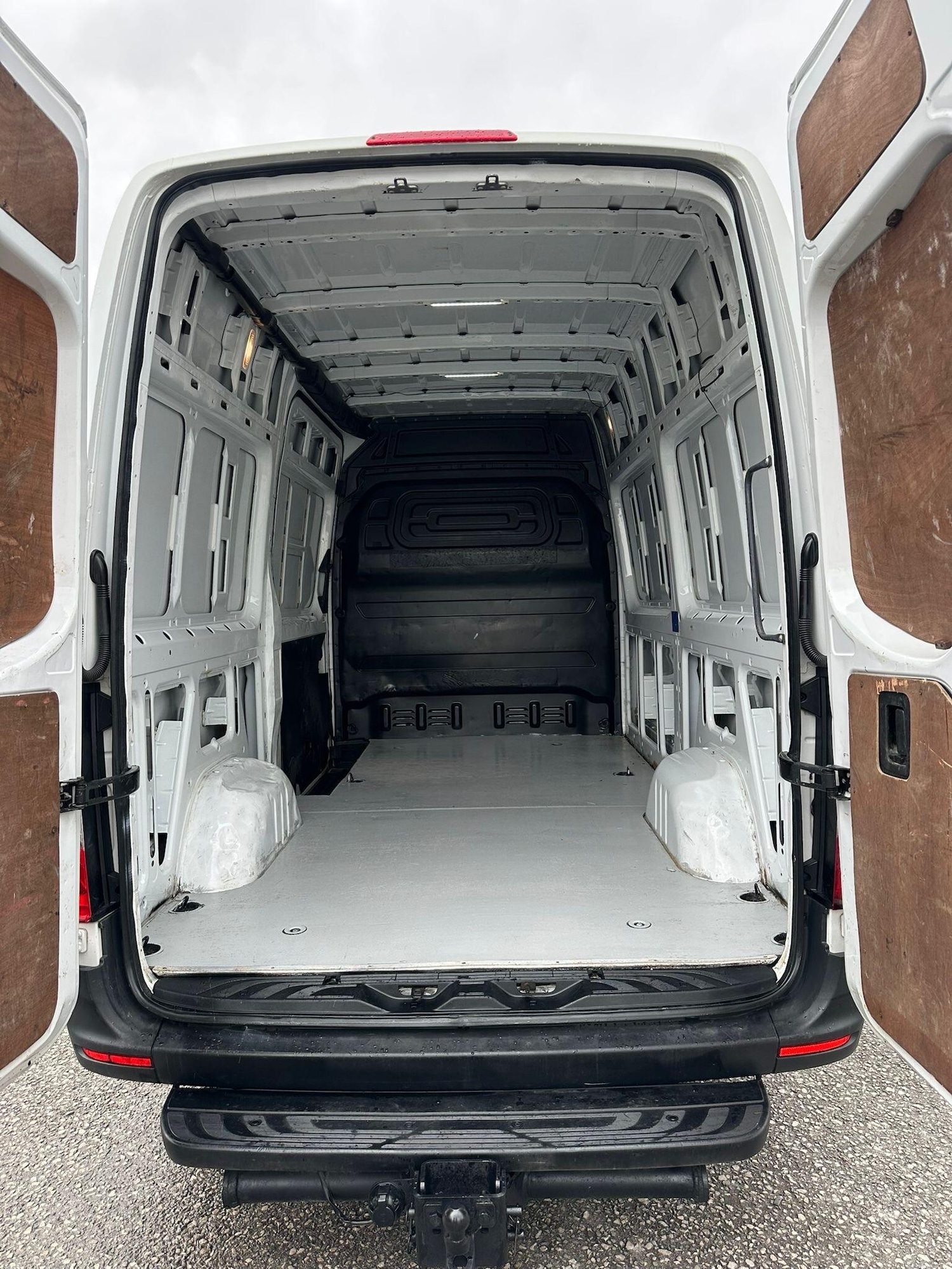 Used Mercedes-Benz Sprinter 2020 for sale - 75977069: Photo 22