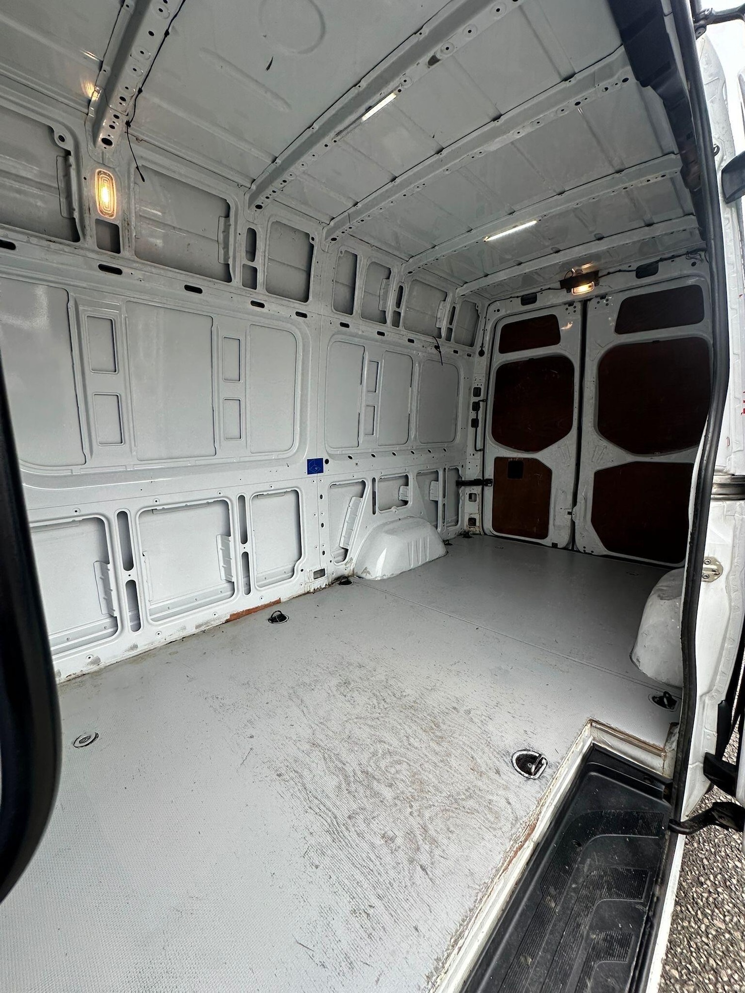 Used Mercedes-Benz Sprinter 2020 for sale - 75977069: Photo 23