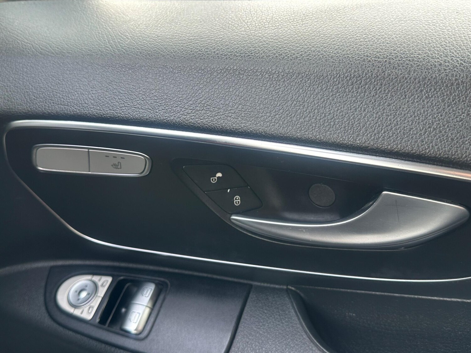 Used Mercedes-Benz Vito 2016 for sale - 77783275: Photo 25