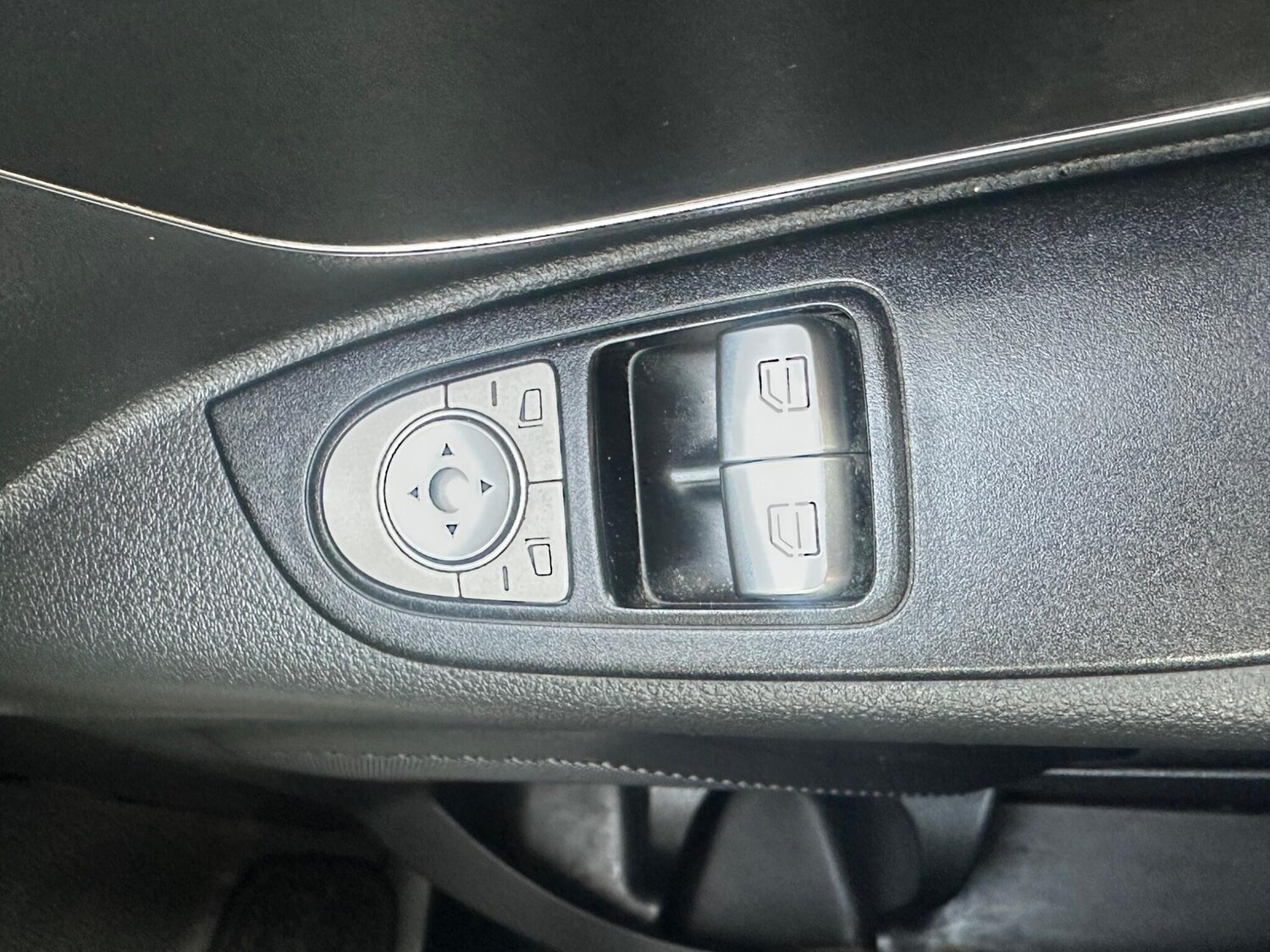 Used Mercedes-Benz Vito 2016 for sale - 77783275: Photo 27