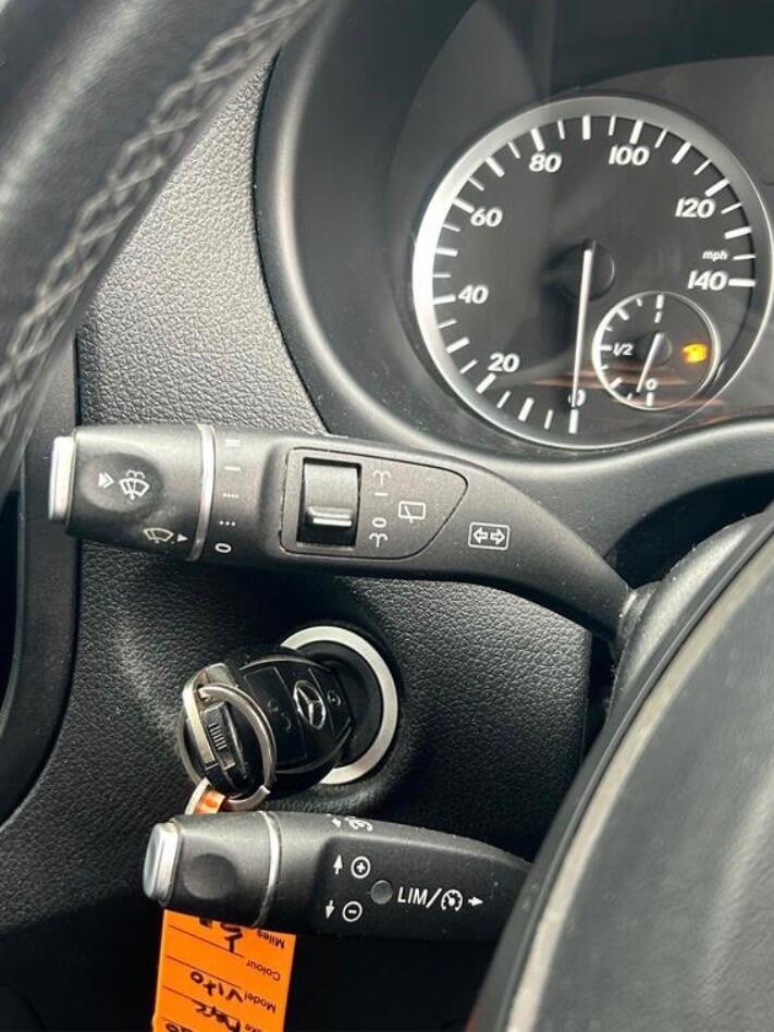 Used Mercedes-Benz Vito for sale - 77084417: Photo 18
