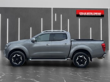 Used Nissan Navara 2019 for sale - 78384743: Photo