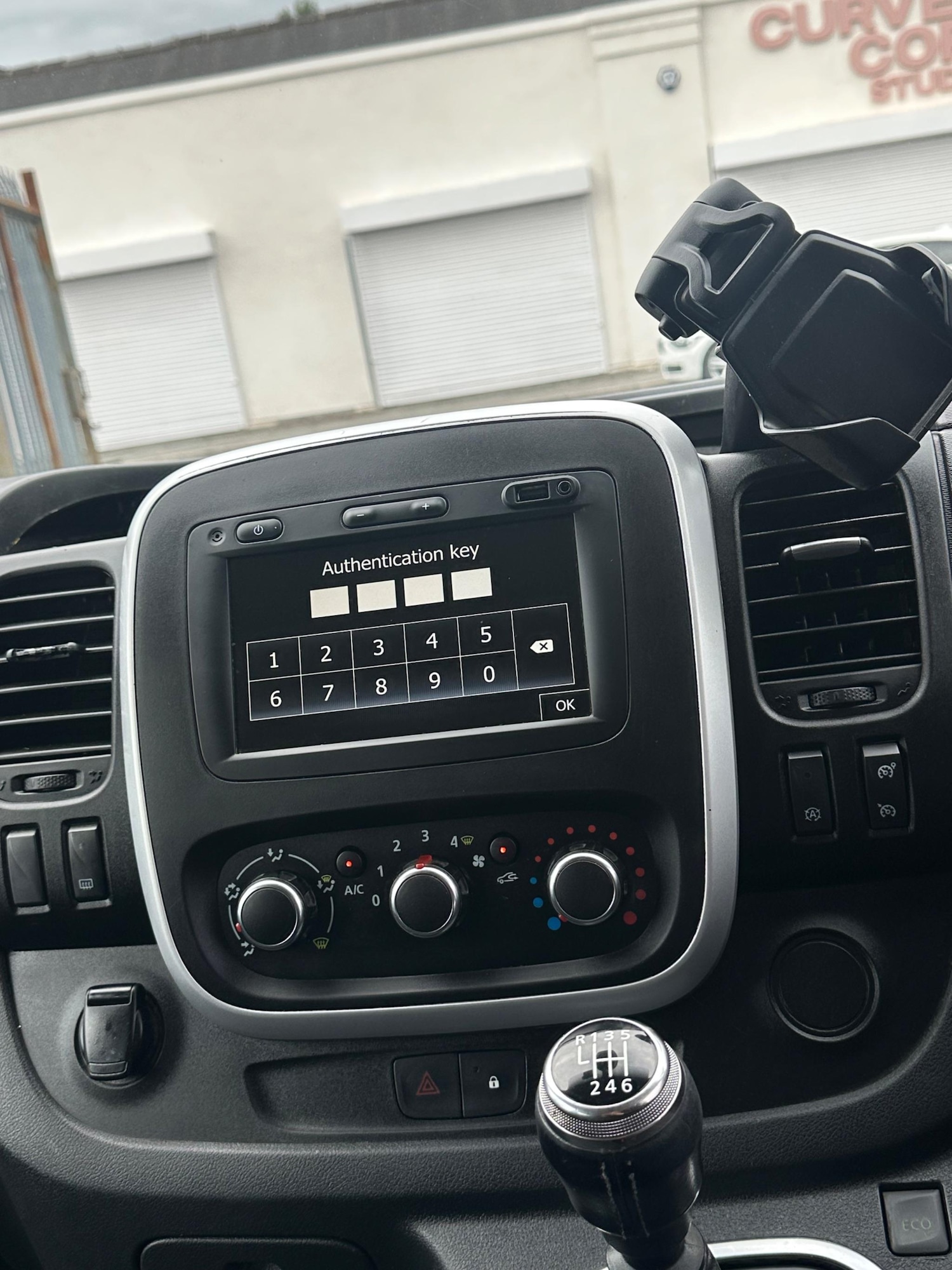 Vehicle 16