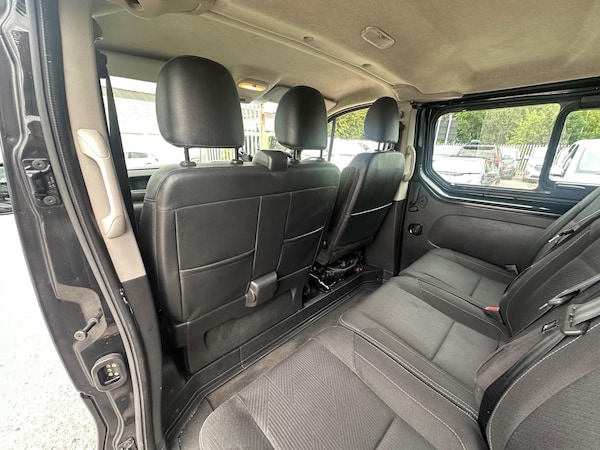 Used Renault Trafic 2021 for sale - 75166909: Photo 21