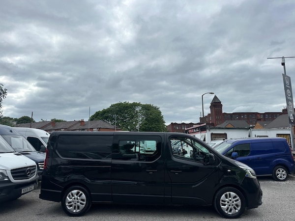 Used Renault Trafic 2021 for sale - 75166909: Photo 7