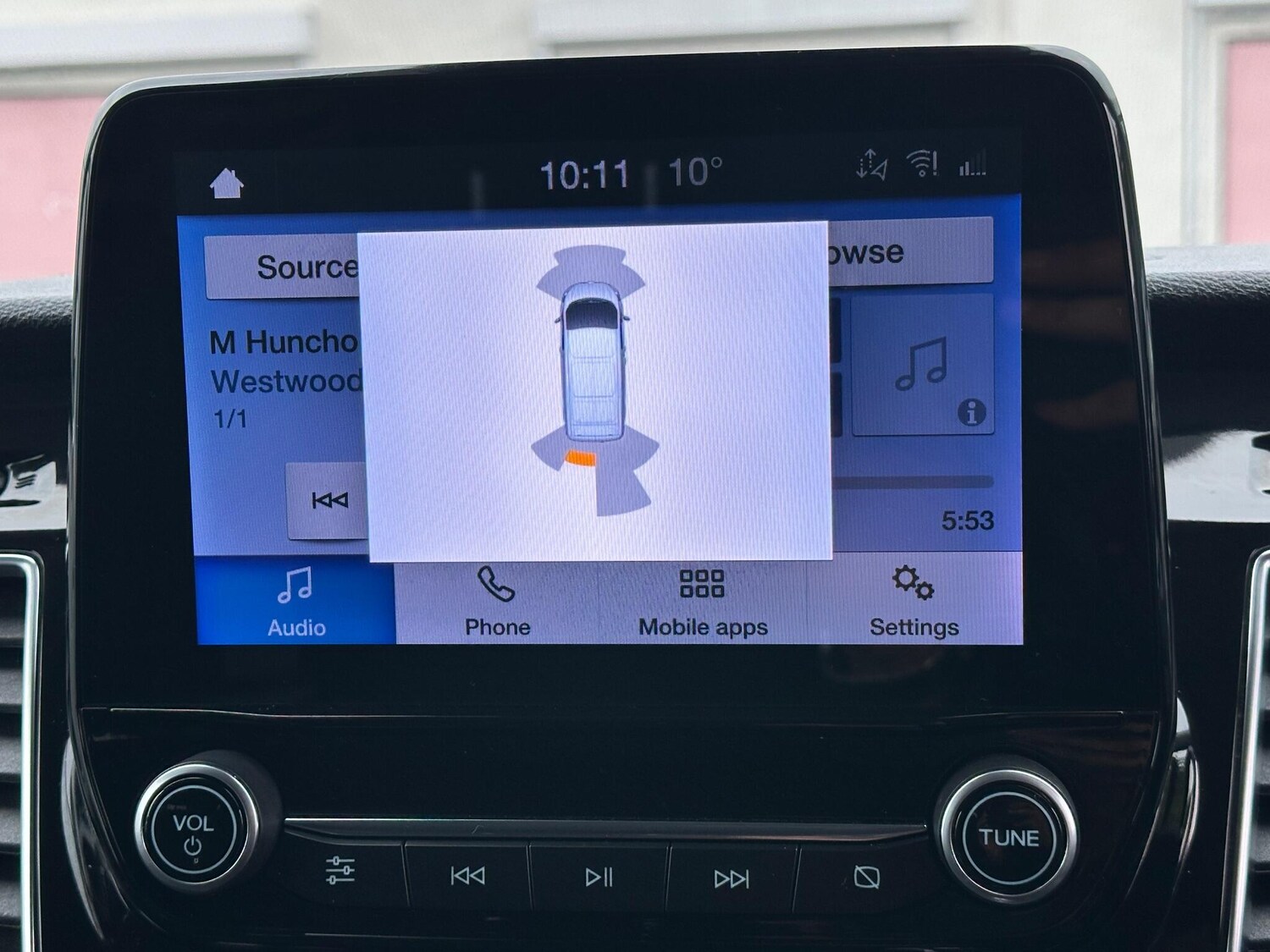 Used Ford Transit Custom 2021 for sale - 76336589: Photo 18