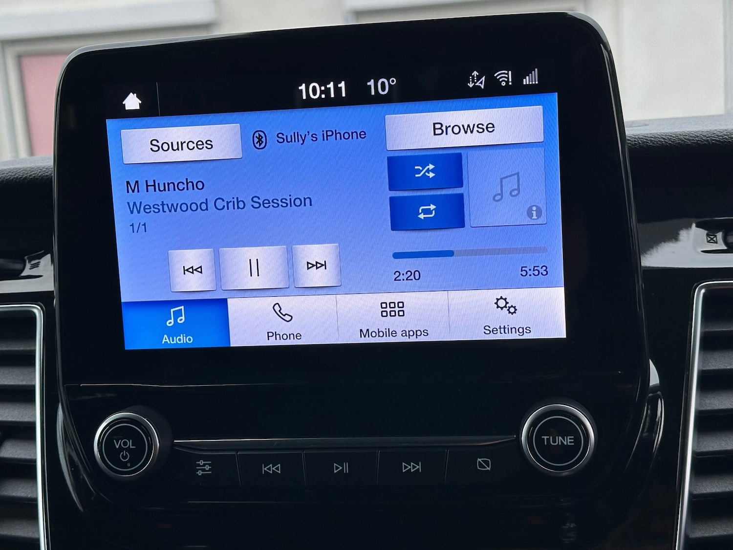 Used Ford Transit Custom 2021 for sale - 76336589: Photo 19