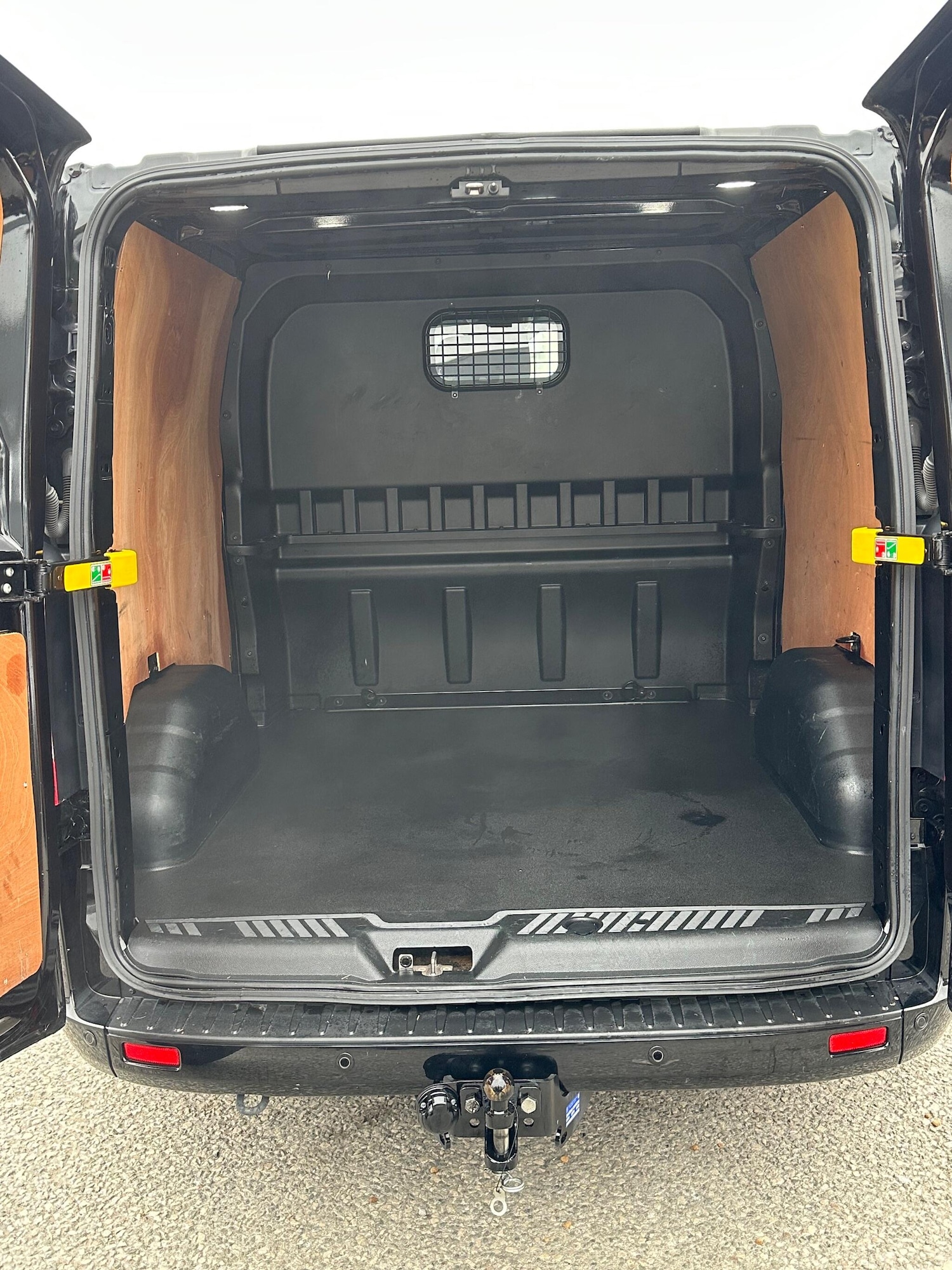 Used Ford Transit Custom 2021 for sale - 76336589: Photo 21