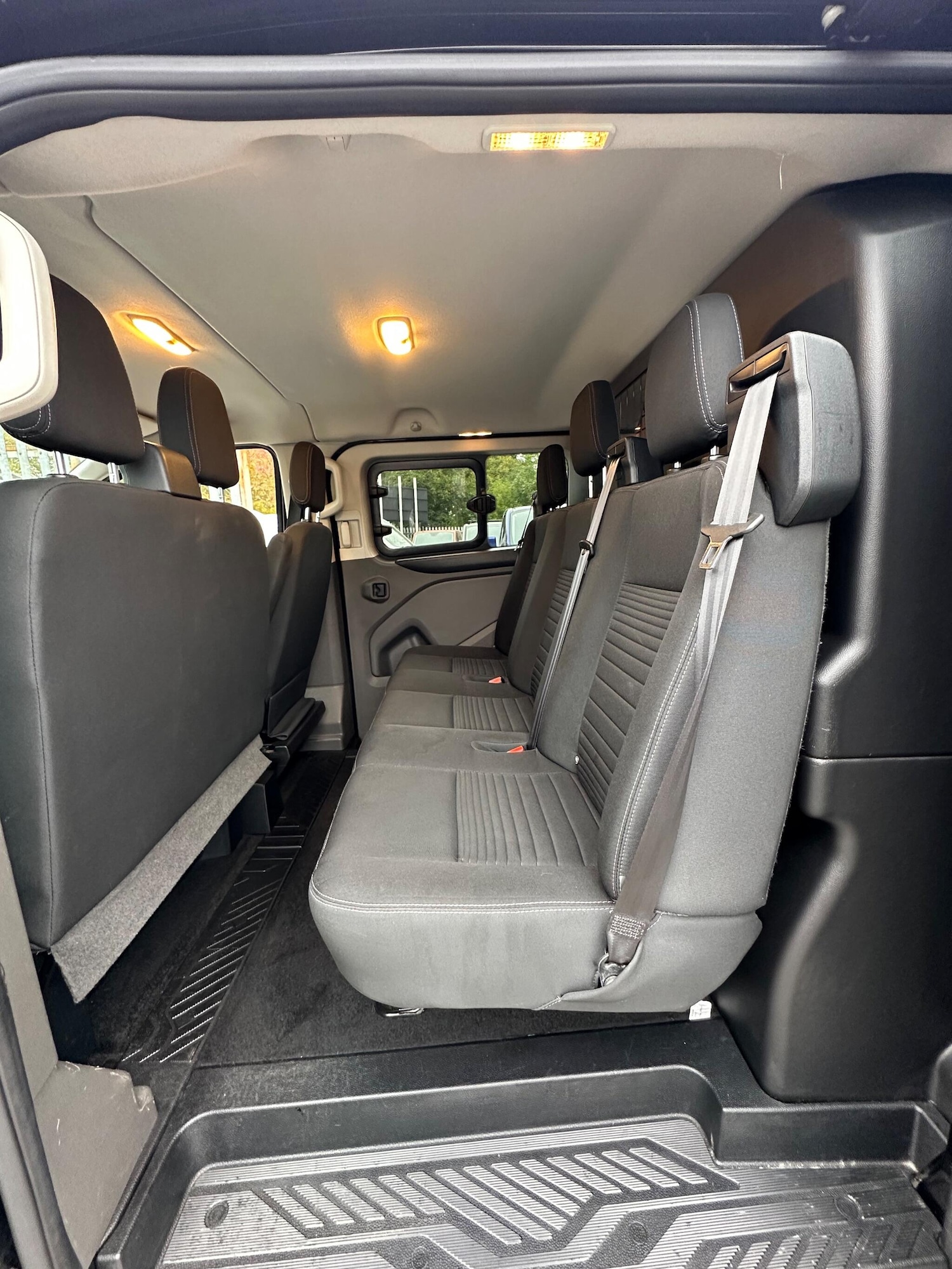 Used Ford Transit Custom 2021 for sale - 76336589: Photo 24