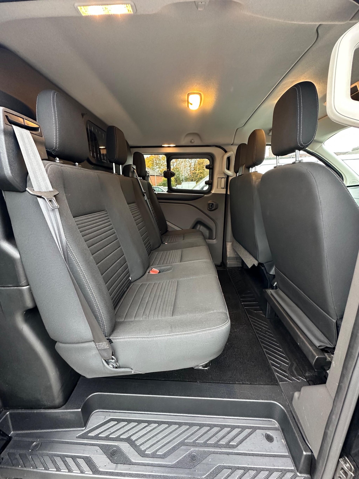 Used Ford Transit Custom 2021 for sale - 76336589: Photo 26