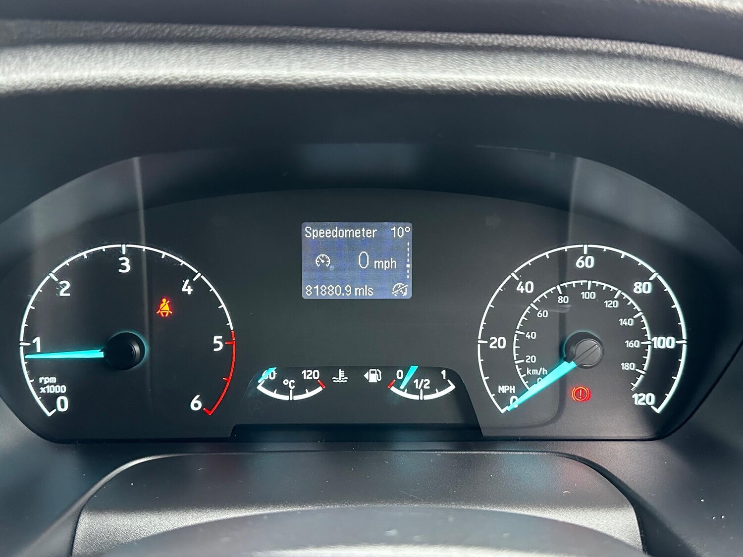 Used Ford Transit Custom 2021 for sale - 76336589: Photo 27