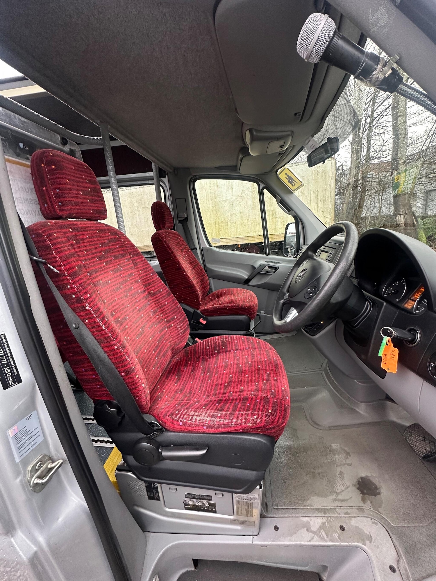 Used Mercedes-Benz Sprinter for sale - 77174406: Photo 11