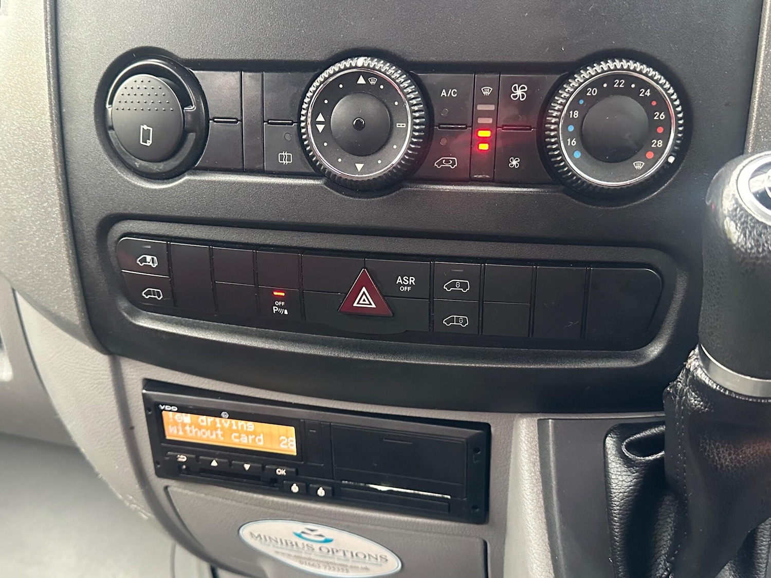 Used Mercedes-Benz Sprinter for sale - 77174406: Photo 13