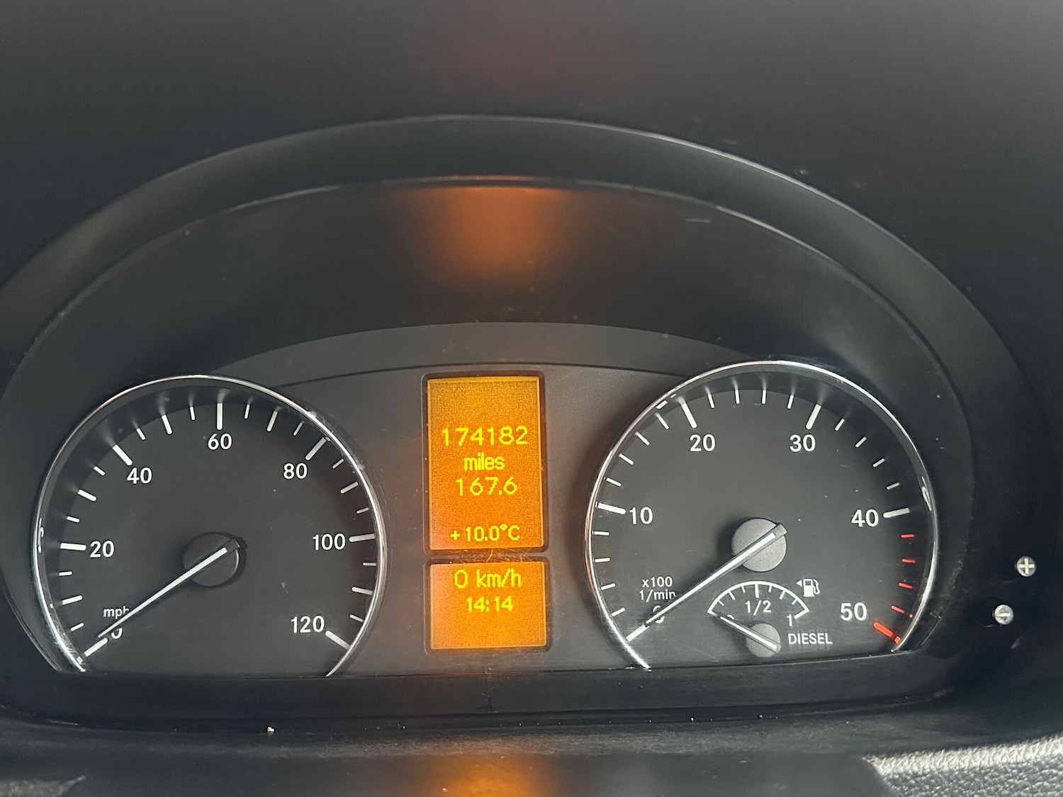 Used Mercedes-Benz Sprinter for sale - 77174406: Photo 15