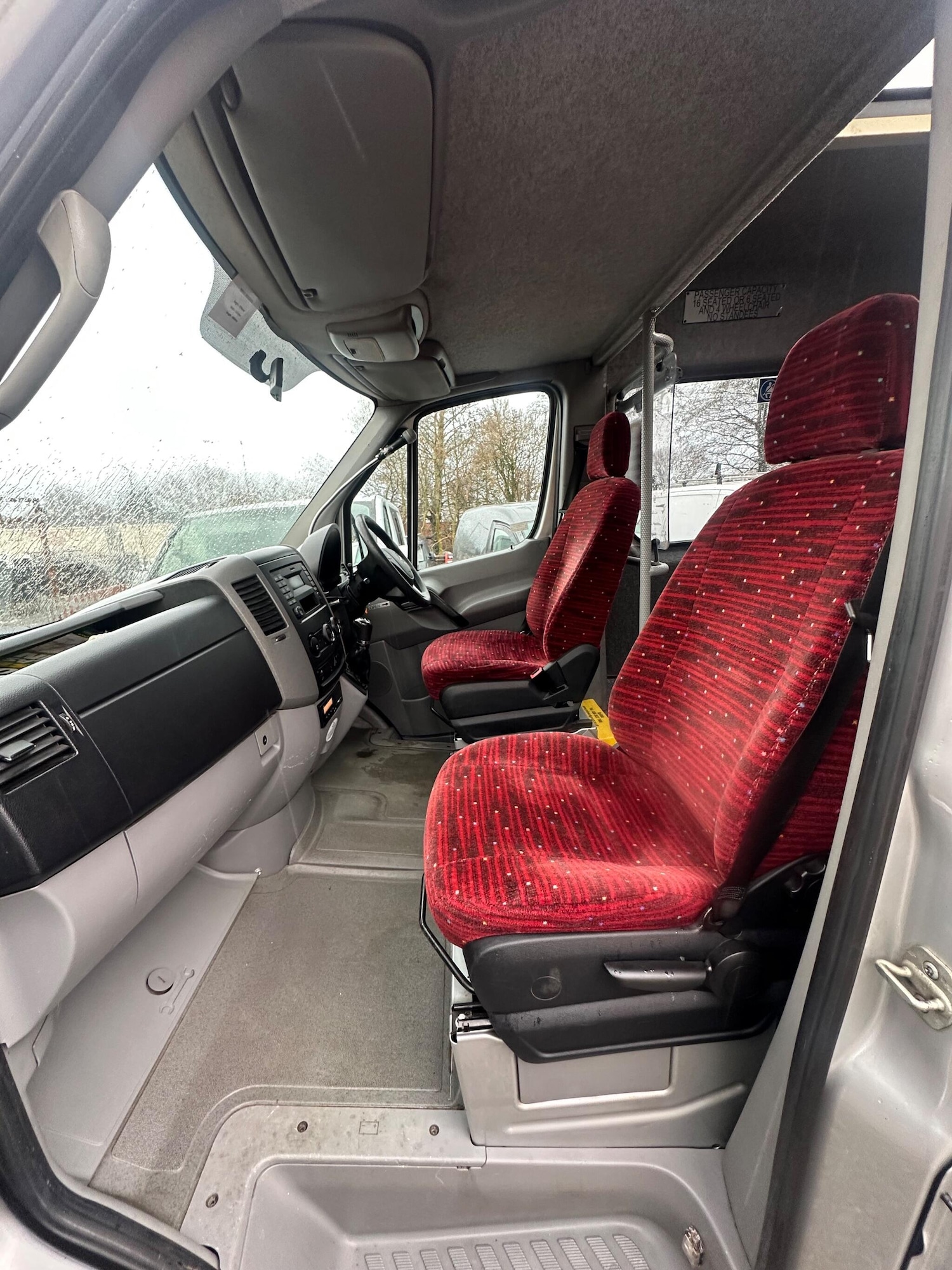 Used Mercedes-Benz Sprinter for sale - 77174406: Photo 17