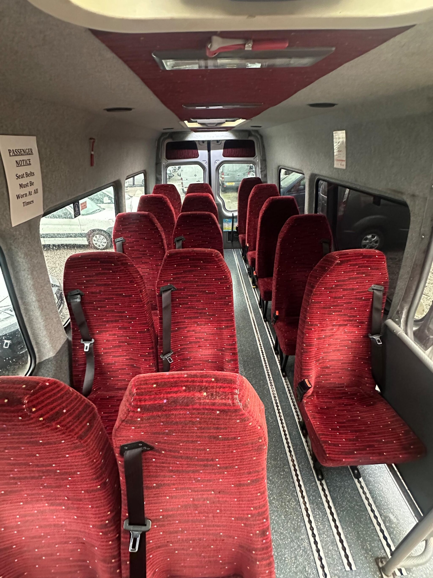 Used Mercedes-Benz Sprinter for sale - 77174406: Photo 23