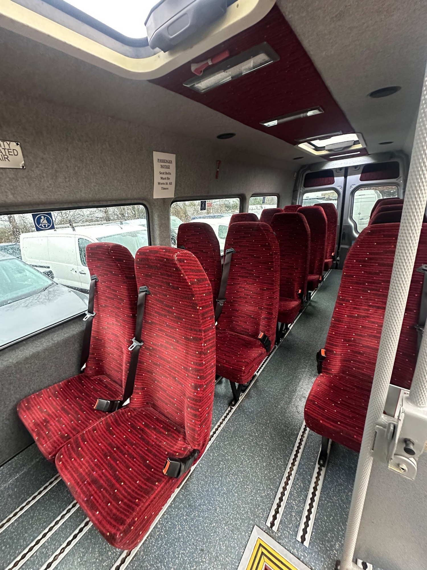 Used Mercedes-Benz Sprinter for sale - 77174406: Photo 25