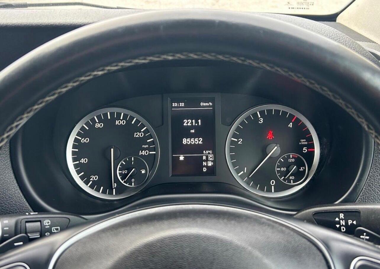 Used Mercedes-Benz Vito 2019 for sale - 78006991: Photo 12