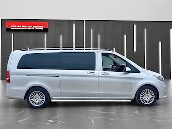 Used Mercedes-Benz Vito 2015 for sale - 78006991: Photo