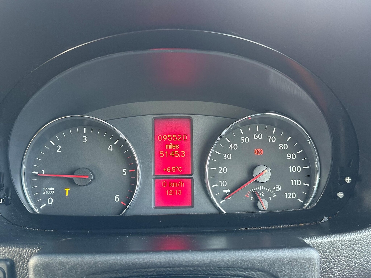 Used Volkswagen Crafter 2016 for sale - 76689705: Photo 12