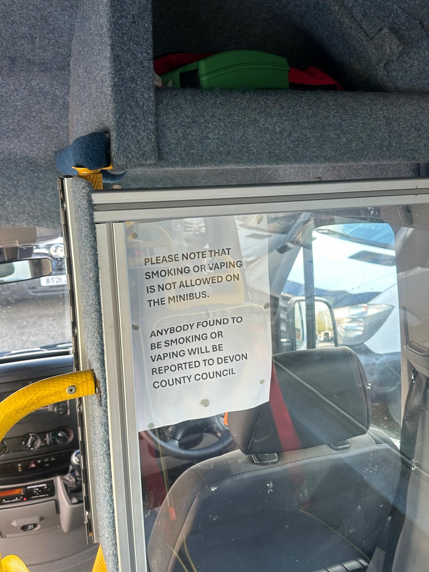 Used Volkswagen Crafter 2016 for sale - 76689705: Photo 23