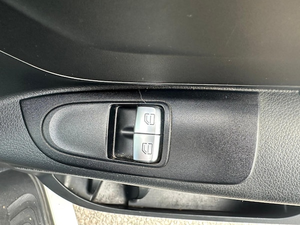 Used Mercedes-Benz Vito 2016 for sale - 75298542: Photo 9