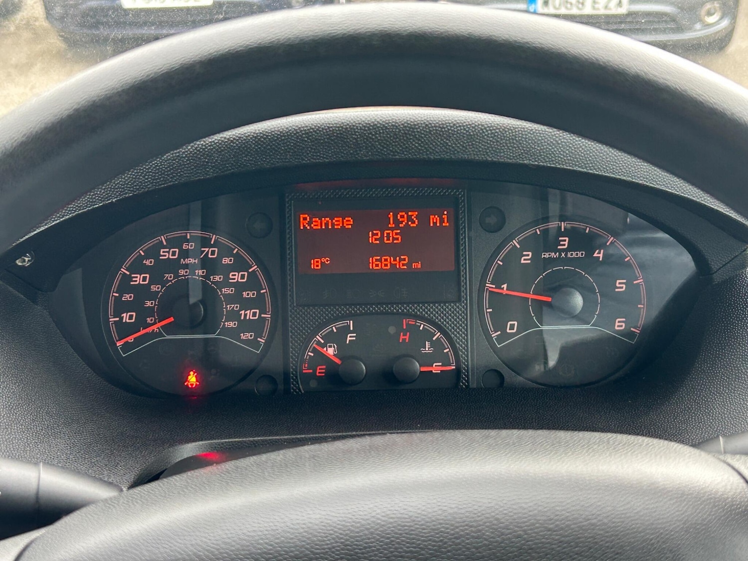 Vehicle 19