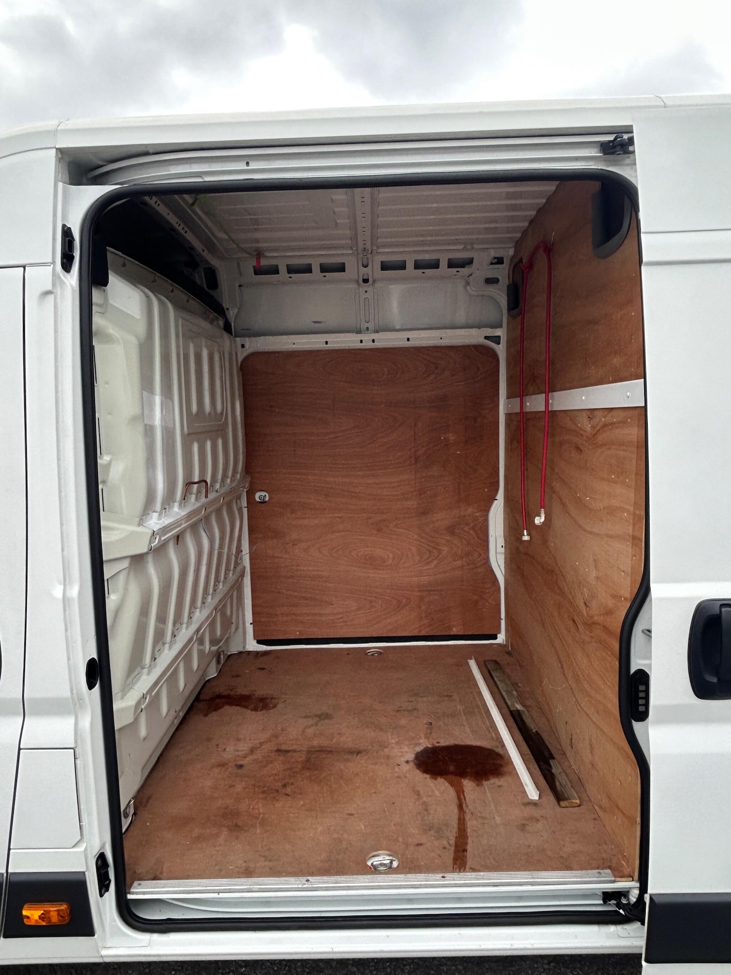 Vehicle 26