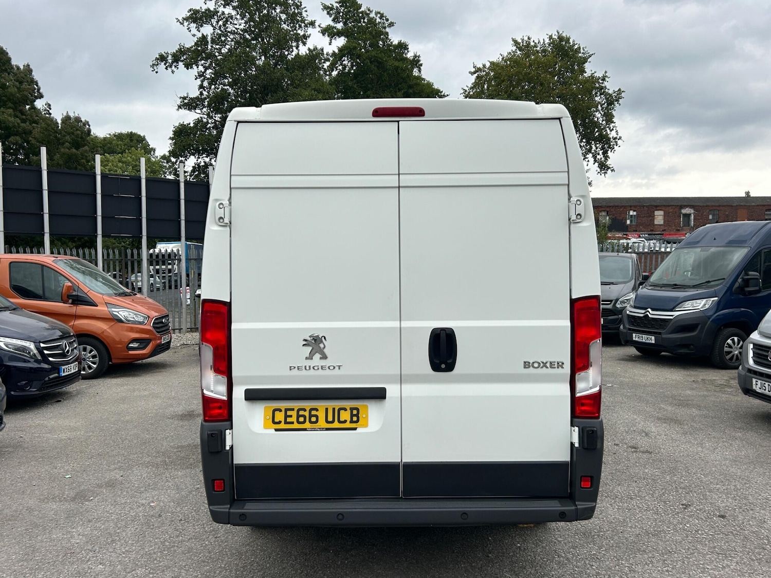 Vehicle 7