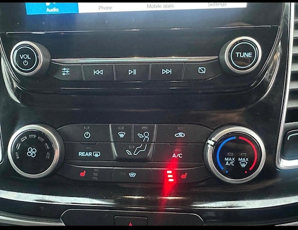 Used Ford Tourneo Custom 2021 for sale - 76306283: Photo 11