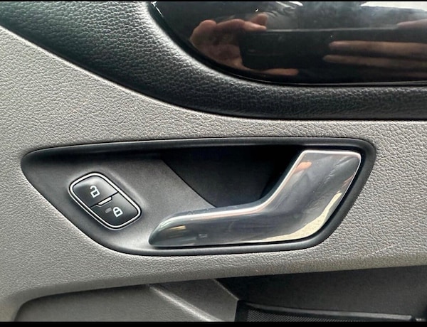 Used Ford Tourneo Custom 2021 for sale - 76306283: Photo 12