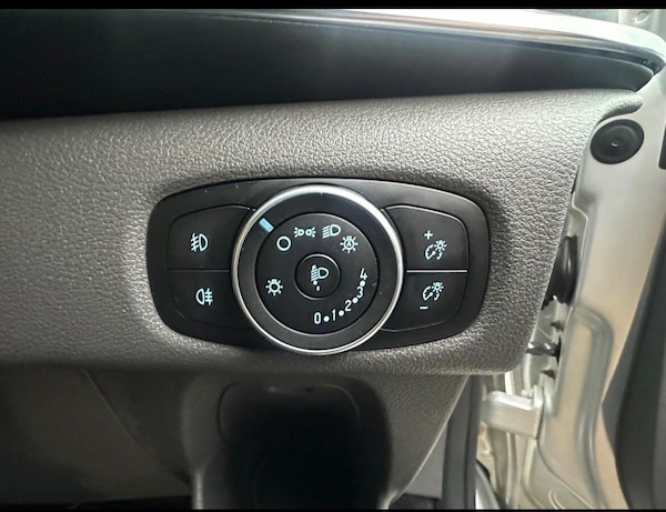 Used Ford Tourneo Custom 2021 for sale - 76306283: Photo 13