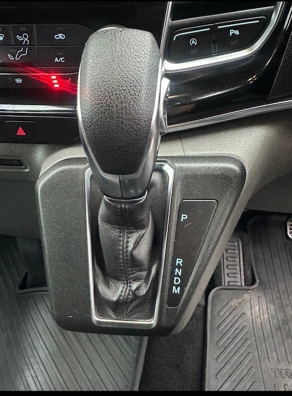 Used Ford Tourneo Custom 2021 for sale - 76306283: Photo 16