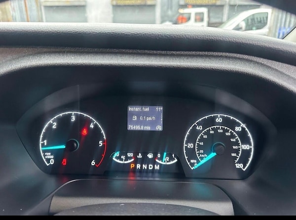 Used Ford Tourneo Custom 2021 for sale - 76306283: Photo 18