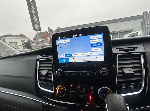 Used Ford Tourneo Custom 2021 for sale - 76306283: Photo 22