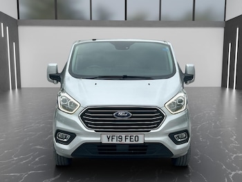 Used Ford Tourneo Custom 2021 for sale - 76306283: Photo 4