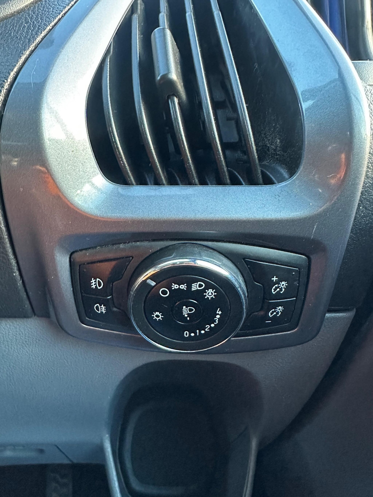 Used Ford Transit Custom 2018 for sale - 77074251: Photo 10