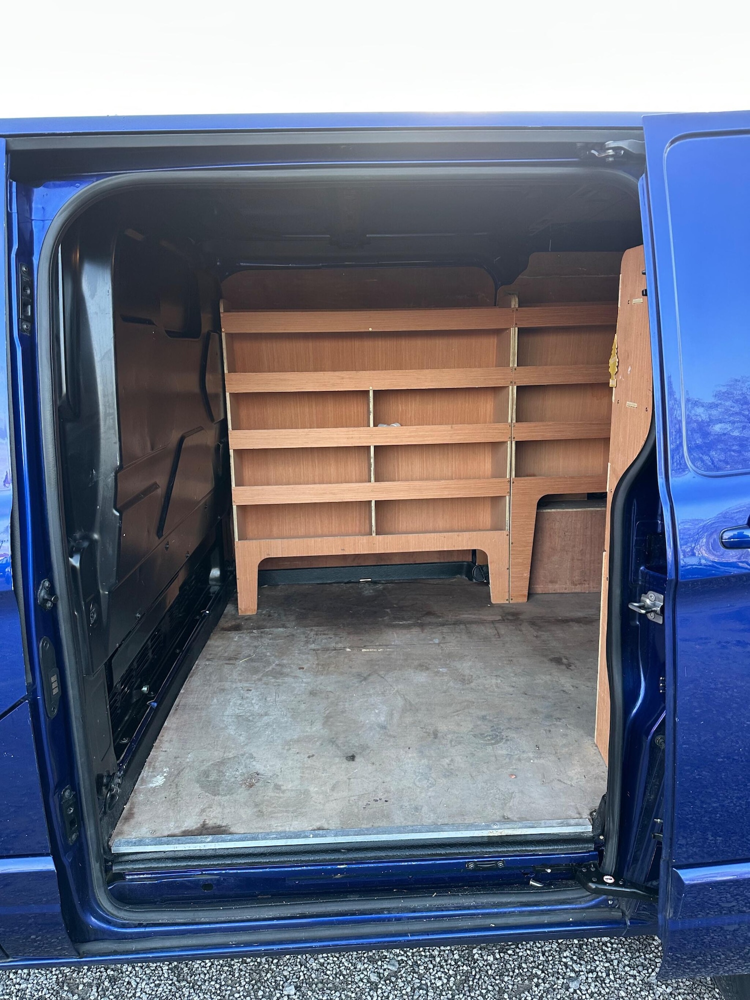 Used Ford Transit Custom 2018 for sale - 77074251: Photo 15