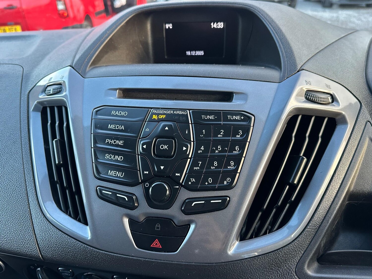 Used Ford Transit Custom 2018 for sale - 77074251: Photo 18