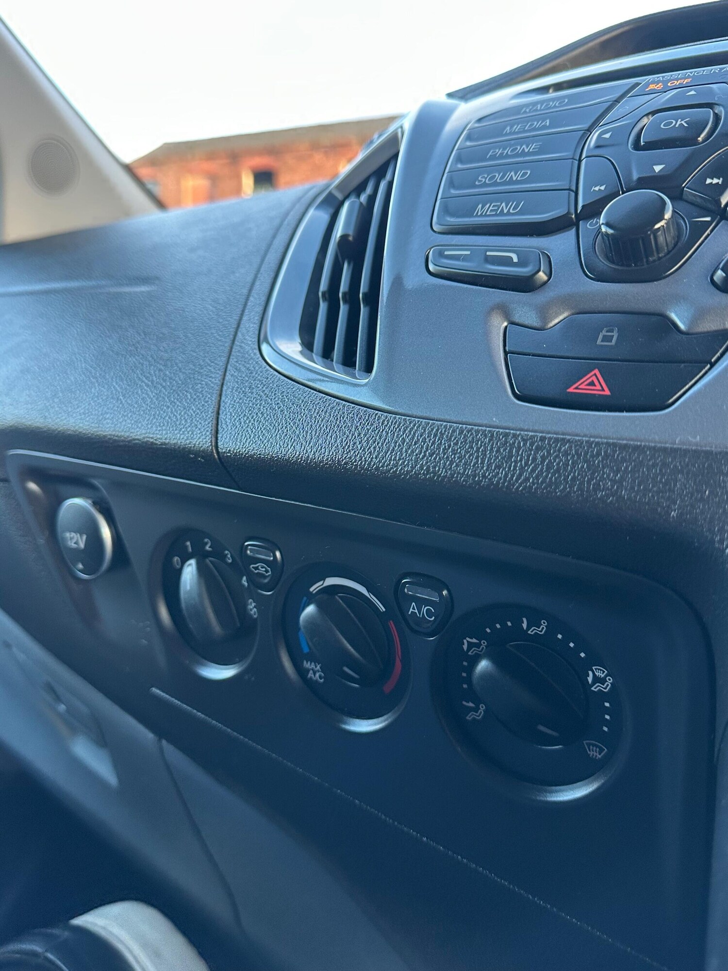 Used Ford Transit Custom 2018 for sale - 77074251: Photo 19