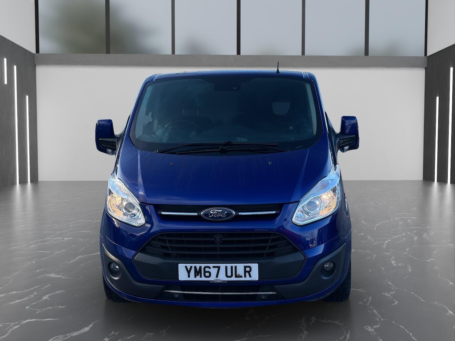 Used Ford Transit Custom 2018 for sale - 77074251: Photo 4