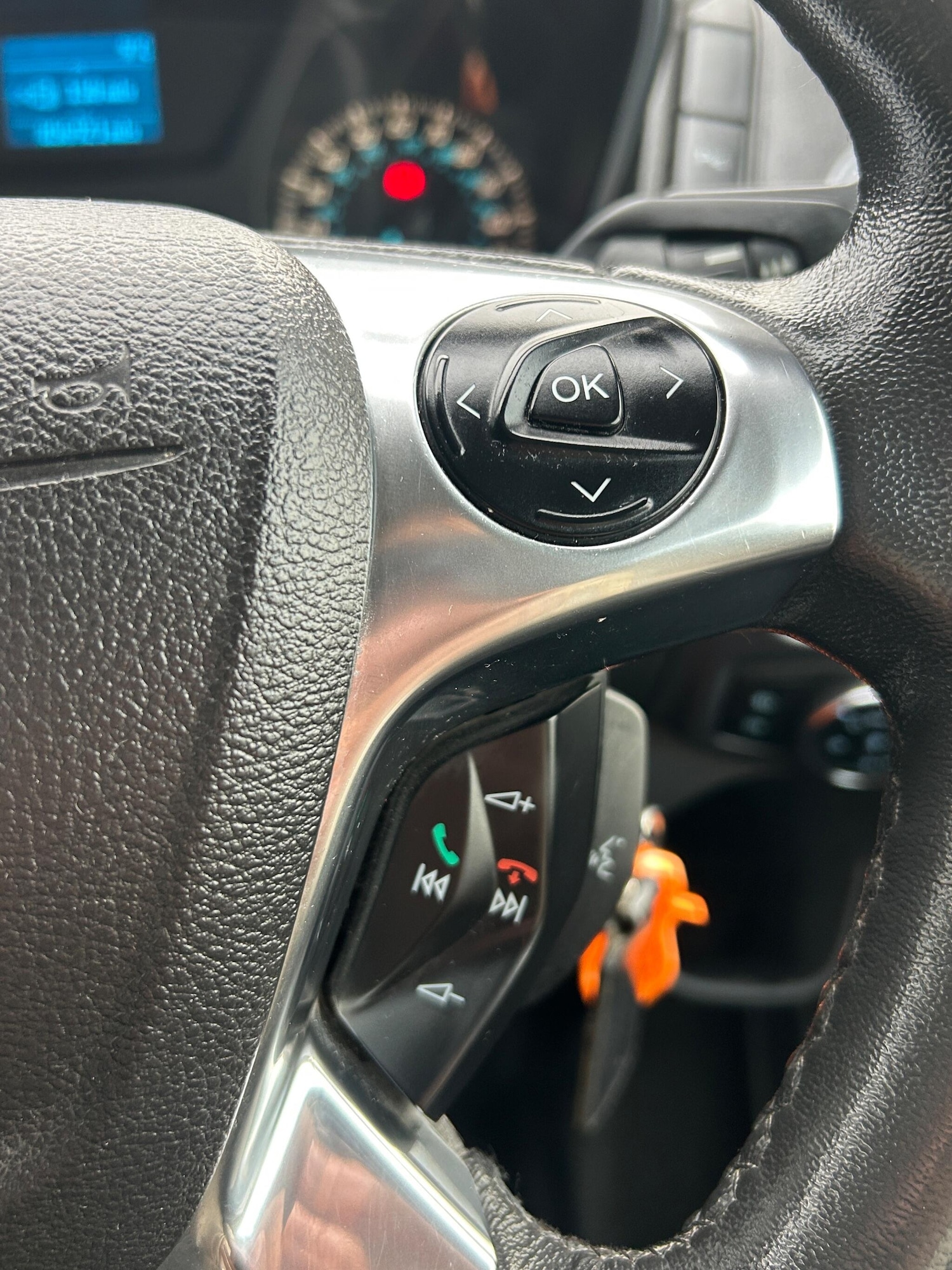 Used Ford Transit Custom 2015 for sale - 76743086: Photo 15